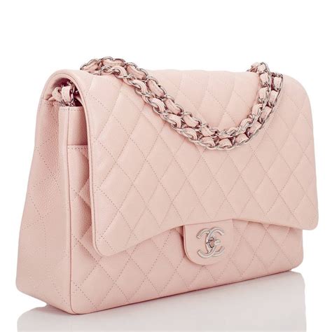 chanel light pink quilted bag|buy original chanel bags online.